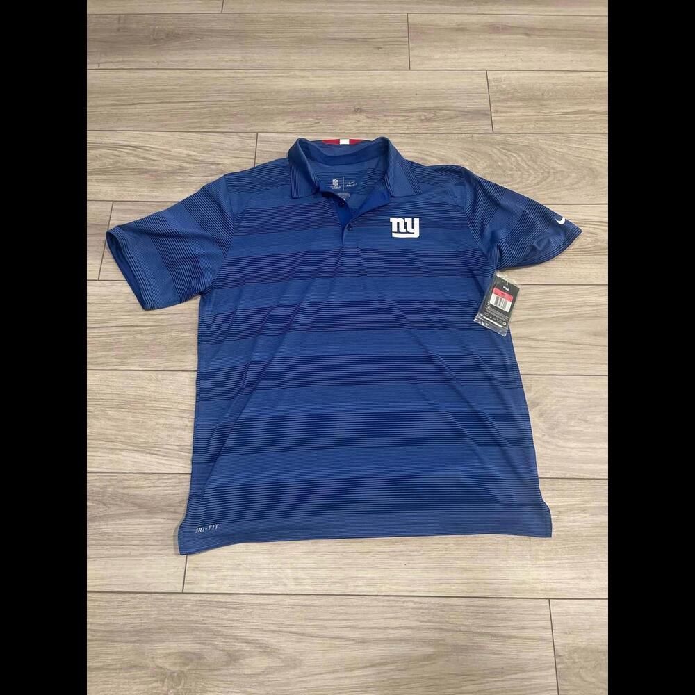 New NFL On Field Apparel Shirt
